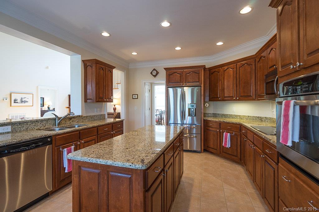 Deer Creek - Residential