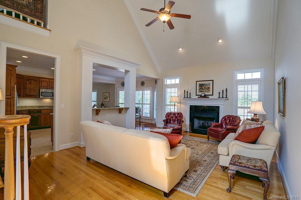 Deer Creek - Residential