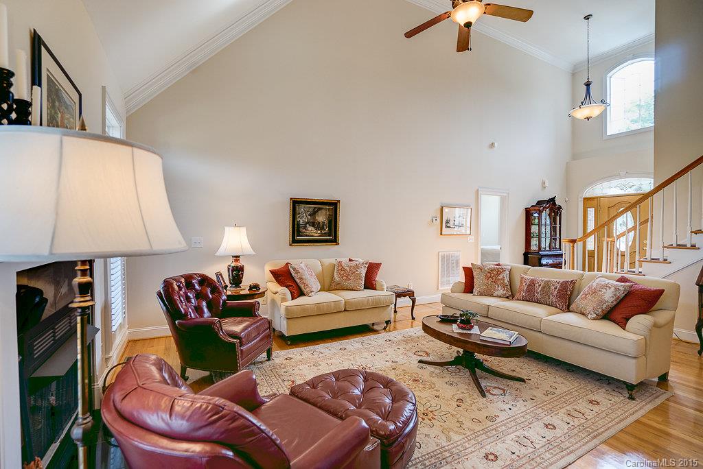 Deer Creek - Residential