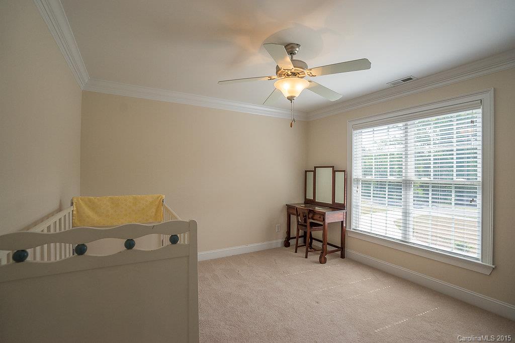 Deer Creek - Residential