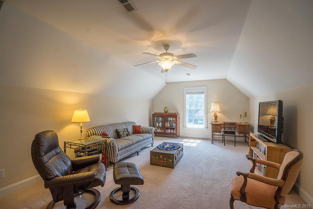 Deer Creek - Residential