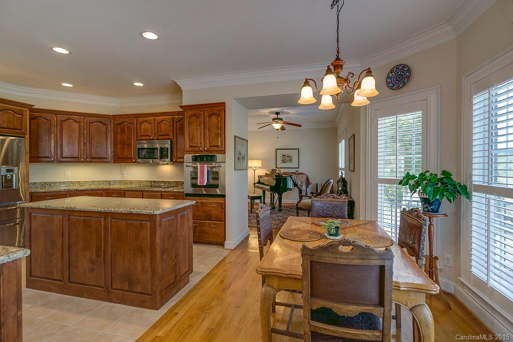 Deer Creek - Residential