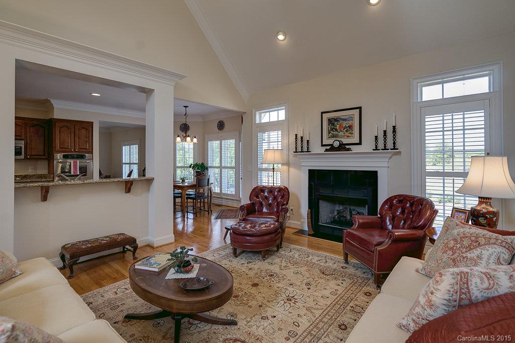 Deer Creek - Residential