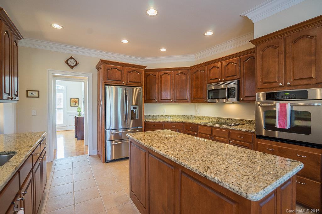 Deer Creek - Residential