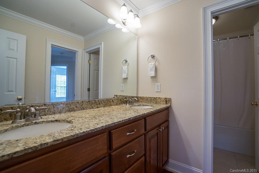 Deer Creek - Residential