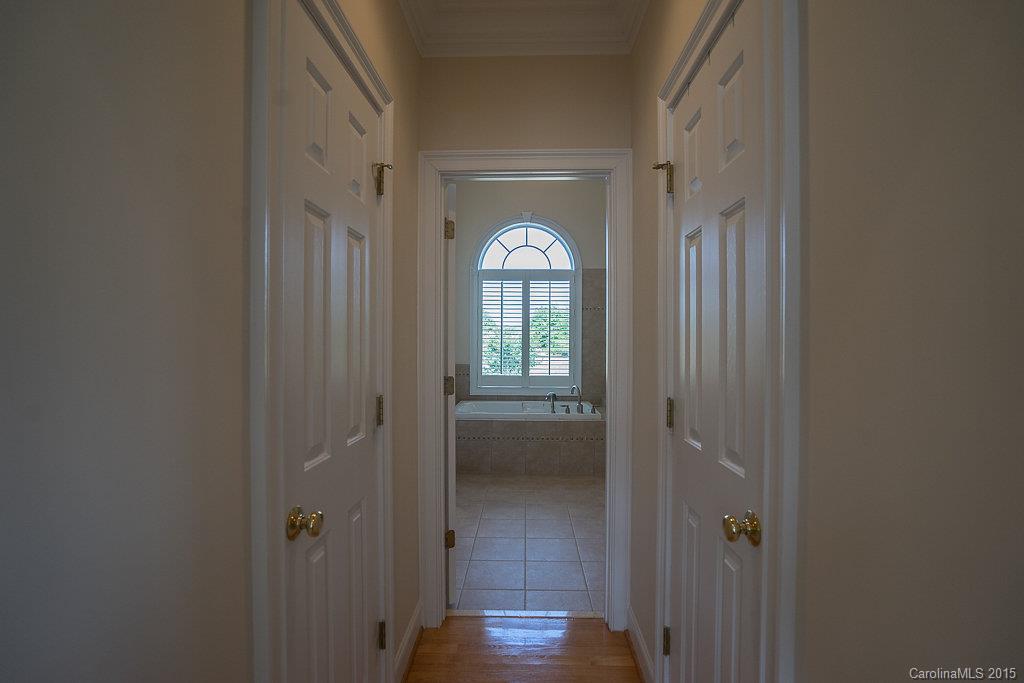 Deer Creek - Residential