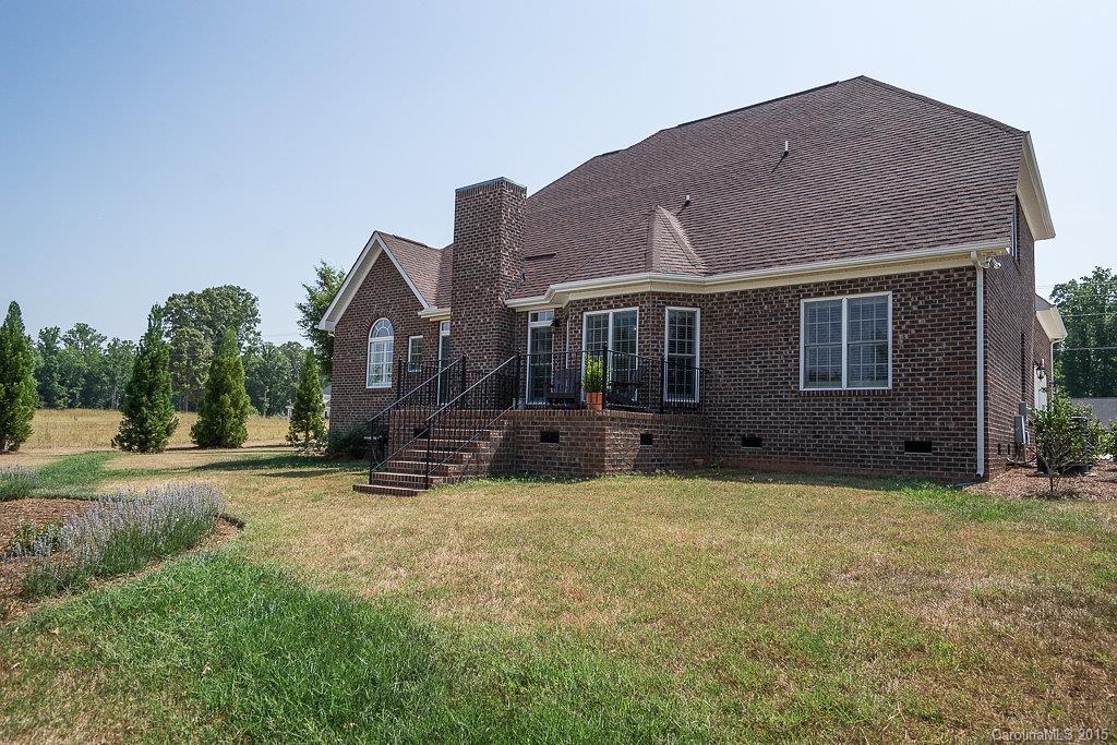 Deer Creek - Residential