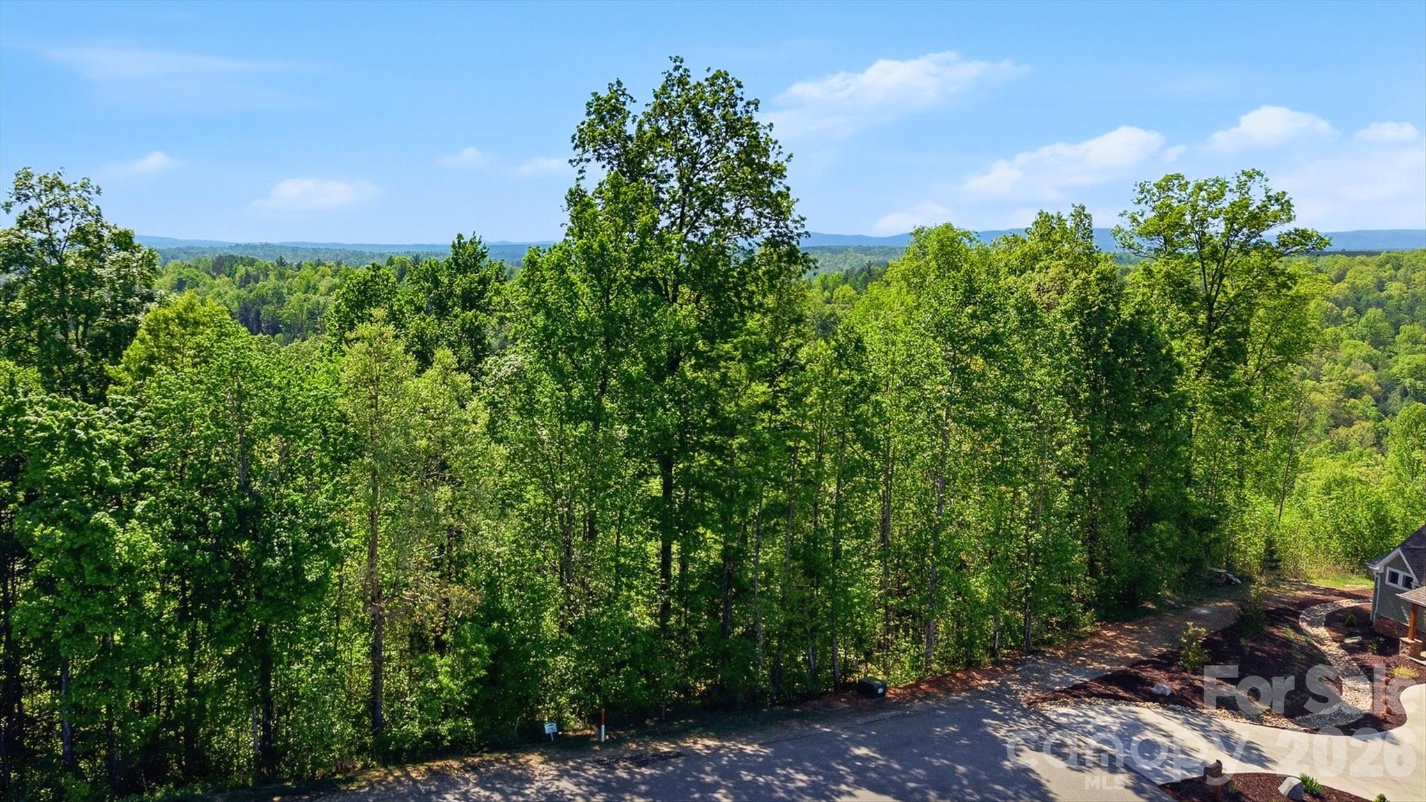 The Coves Mountain River Club - Land