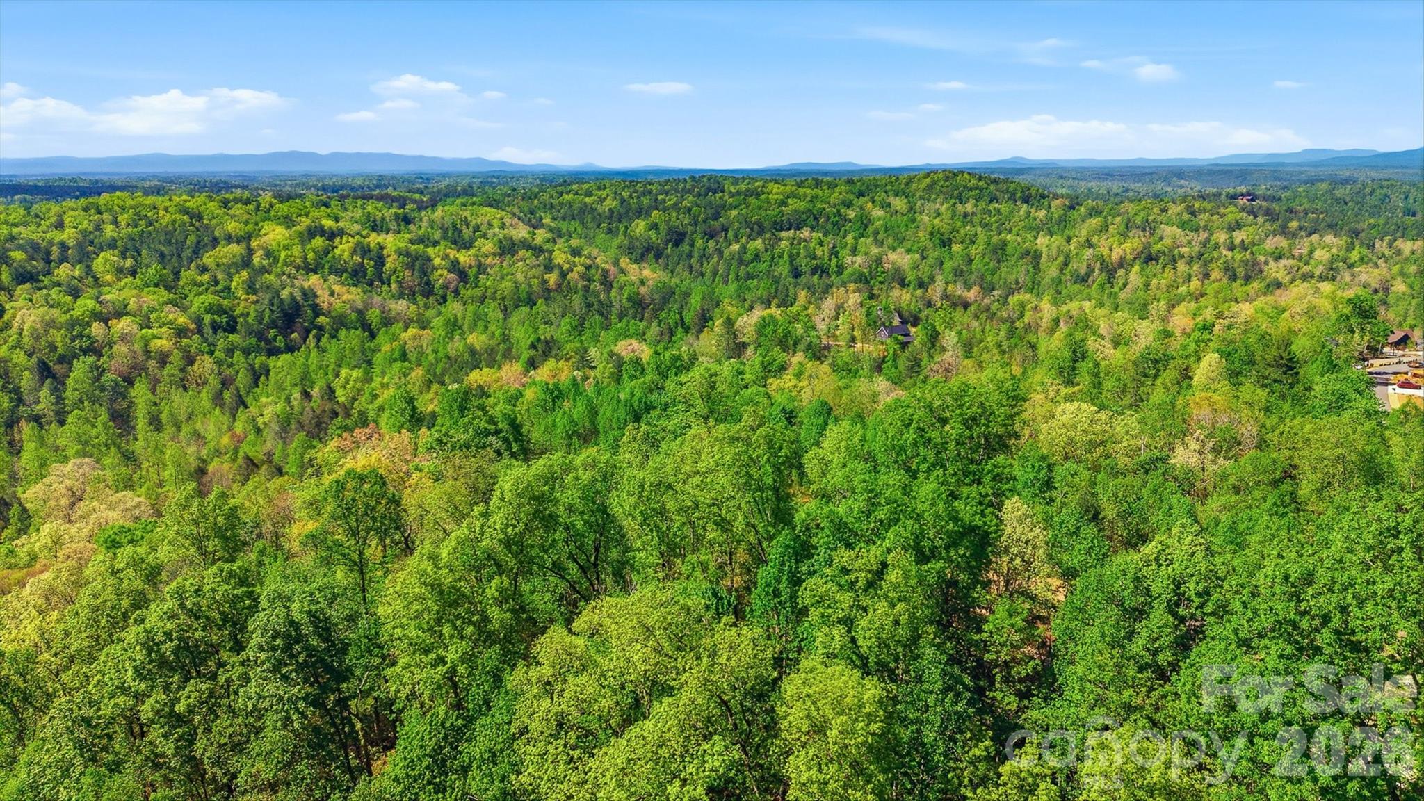 The Coves Mountain River Club - Land