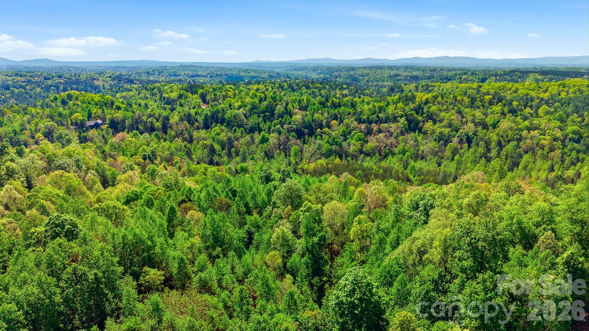 The Coves Mountain River Club - Land