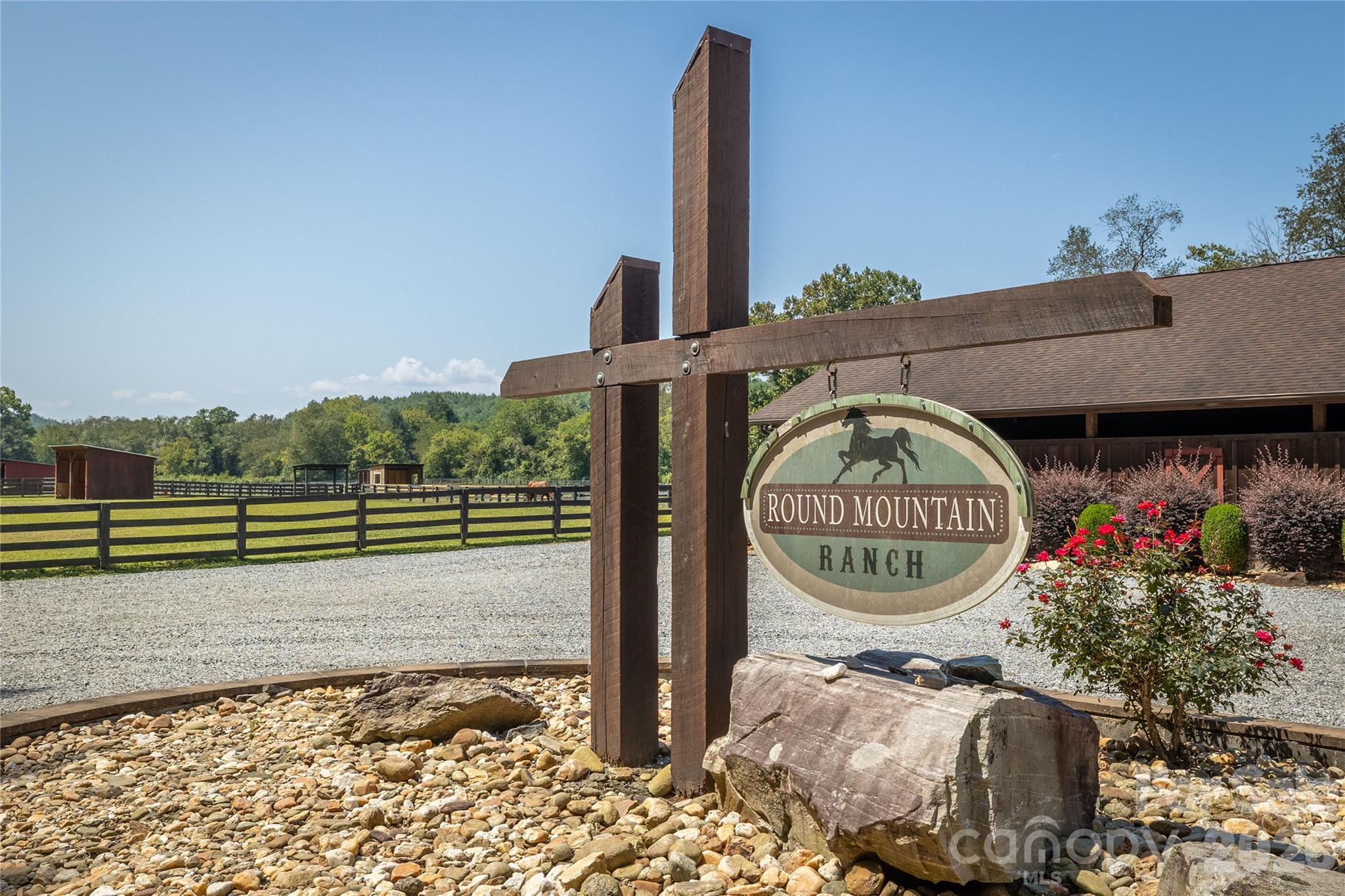 The Coves Mountain River Club - Land