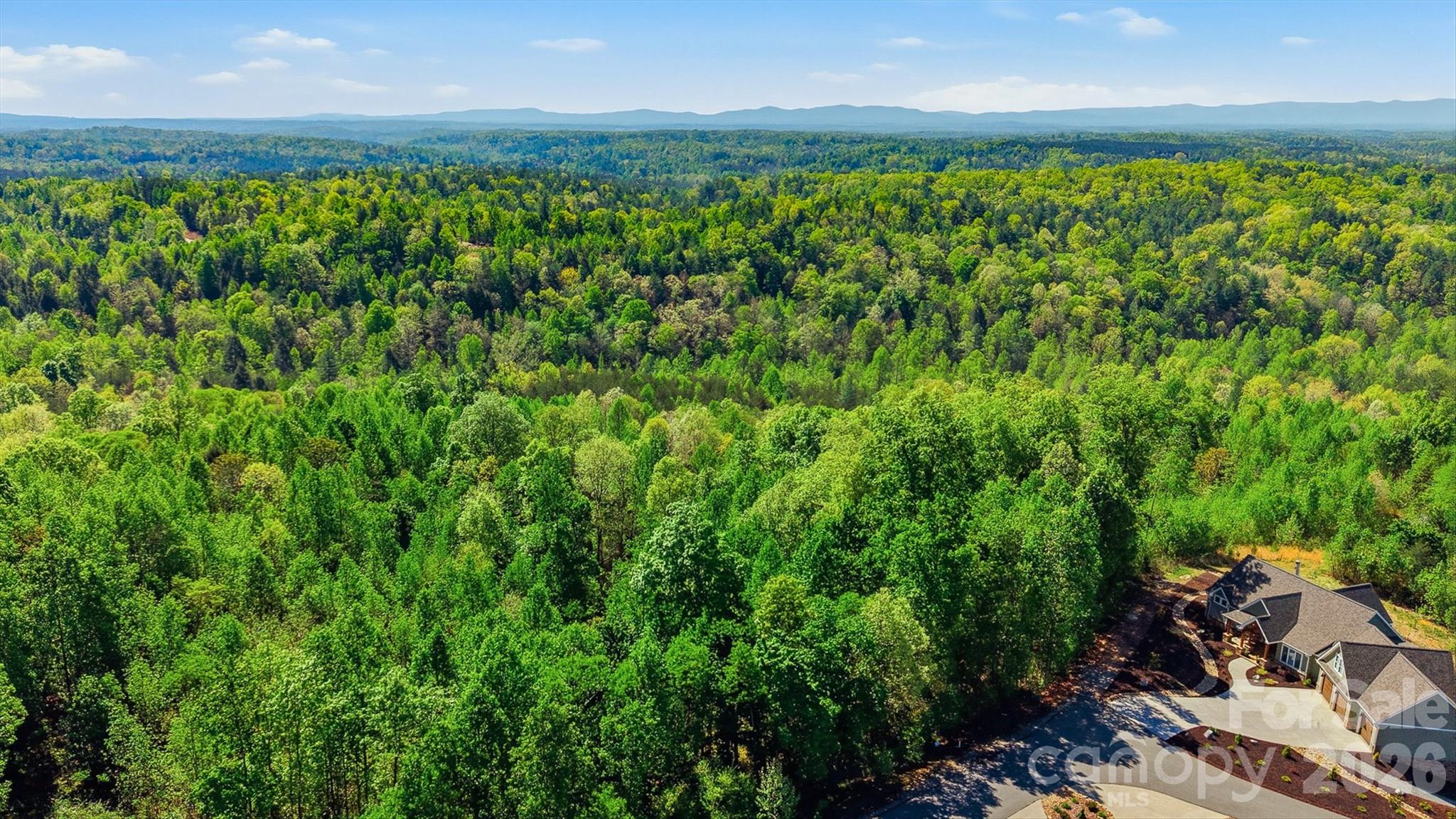 The Coves Mountain River Club - Land