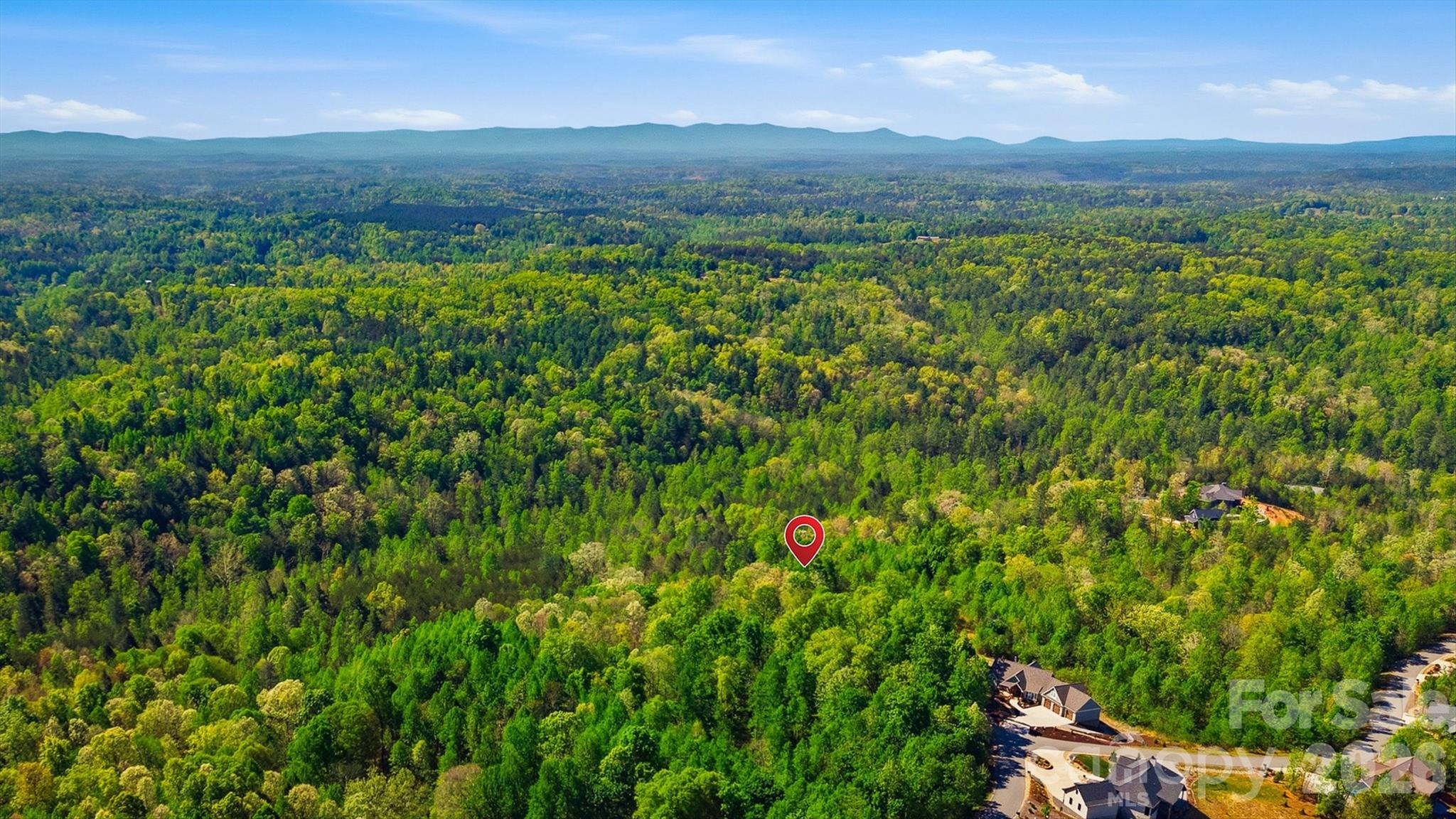 The Coves Mountain River Club - Land