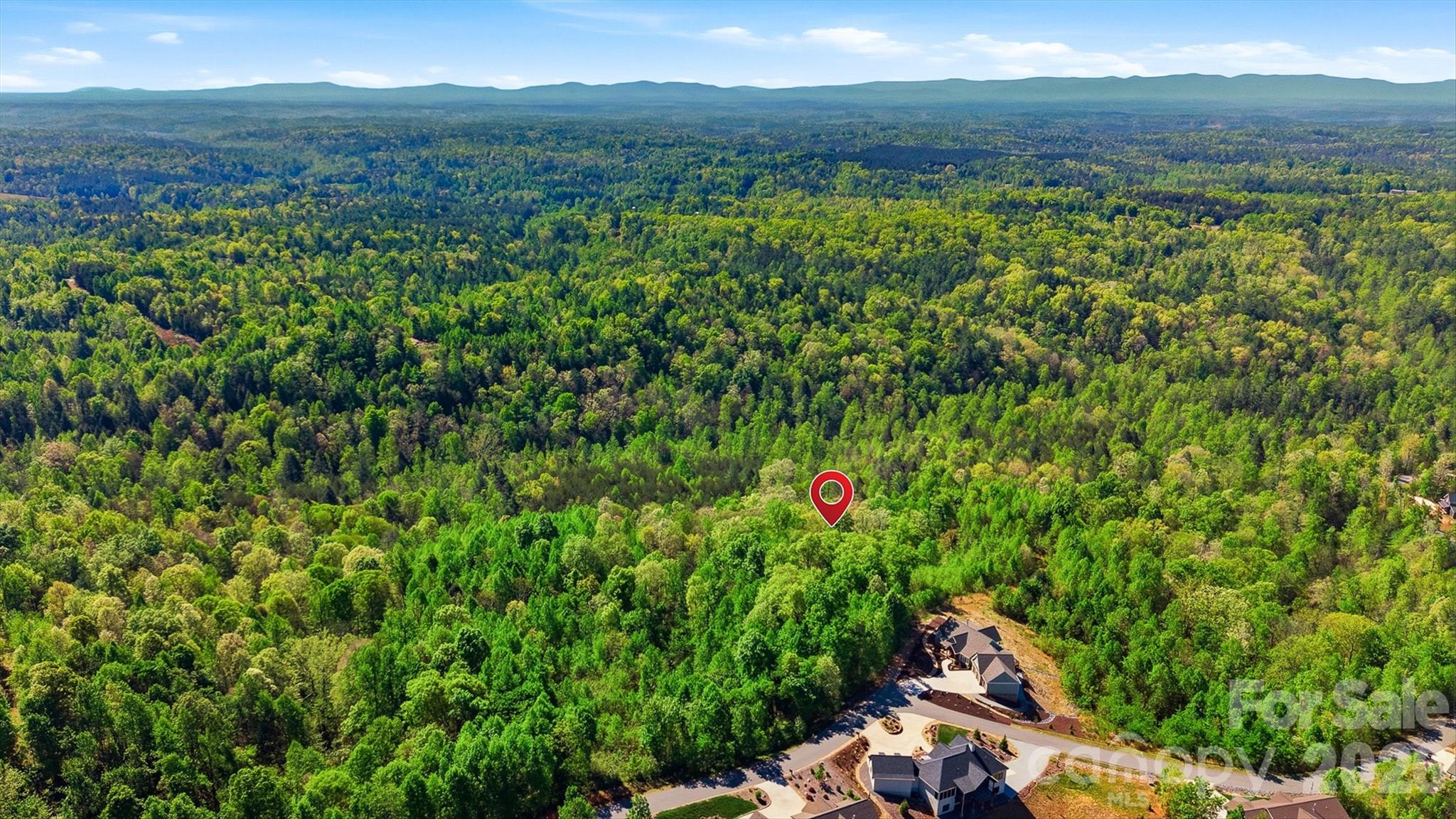 The Coves Mountain River Club - Land