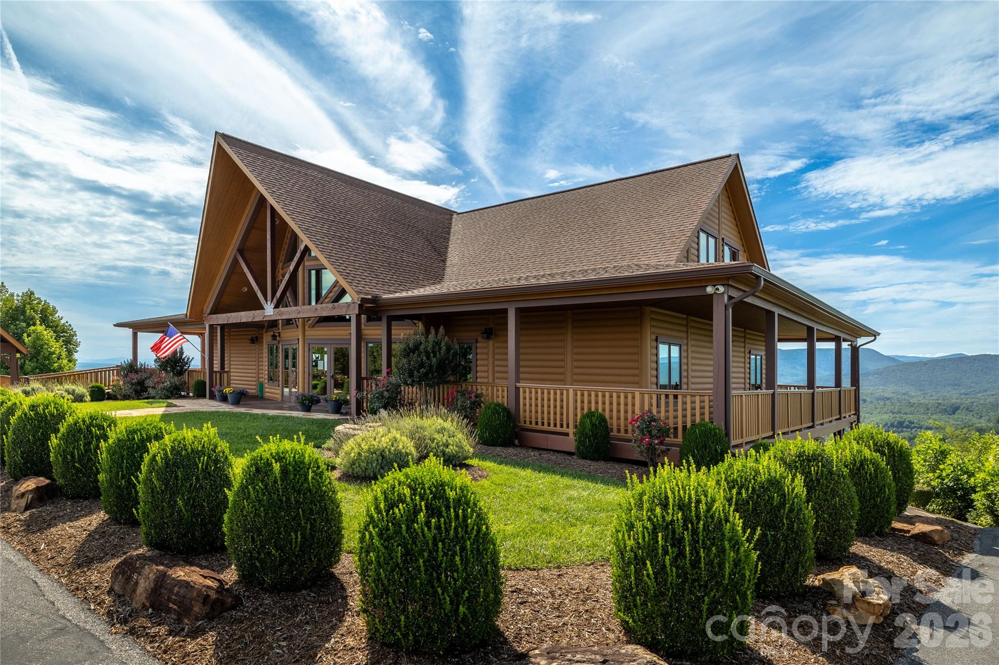 The Coves Mountain River Club - Land