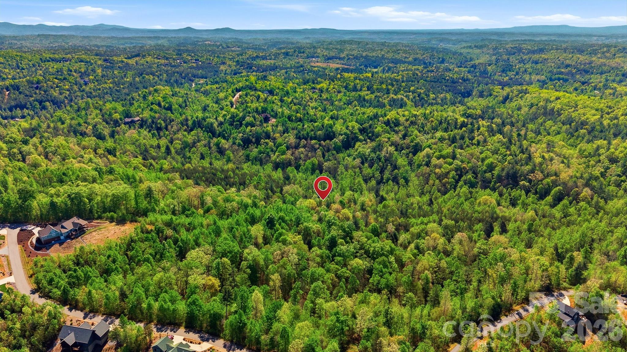 The Coves Mountain River Club - Land