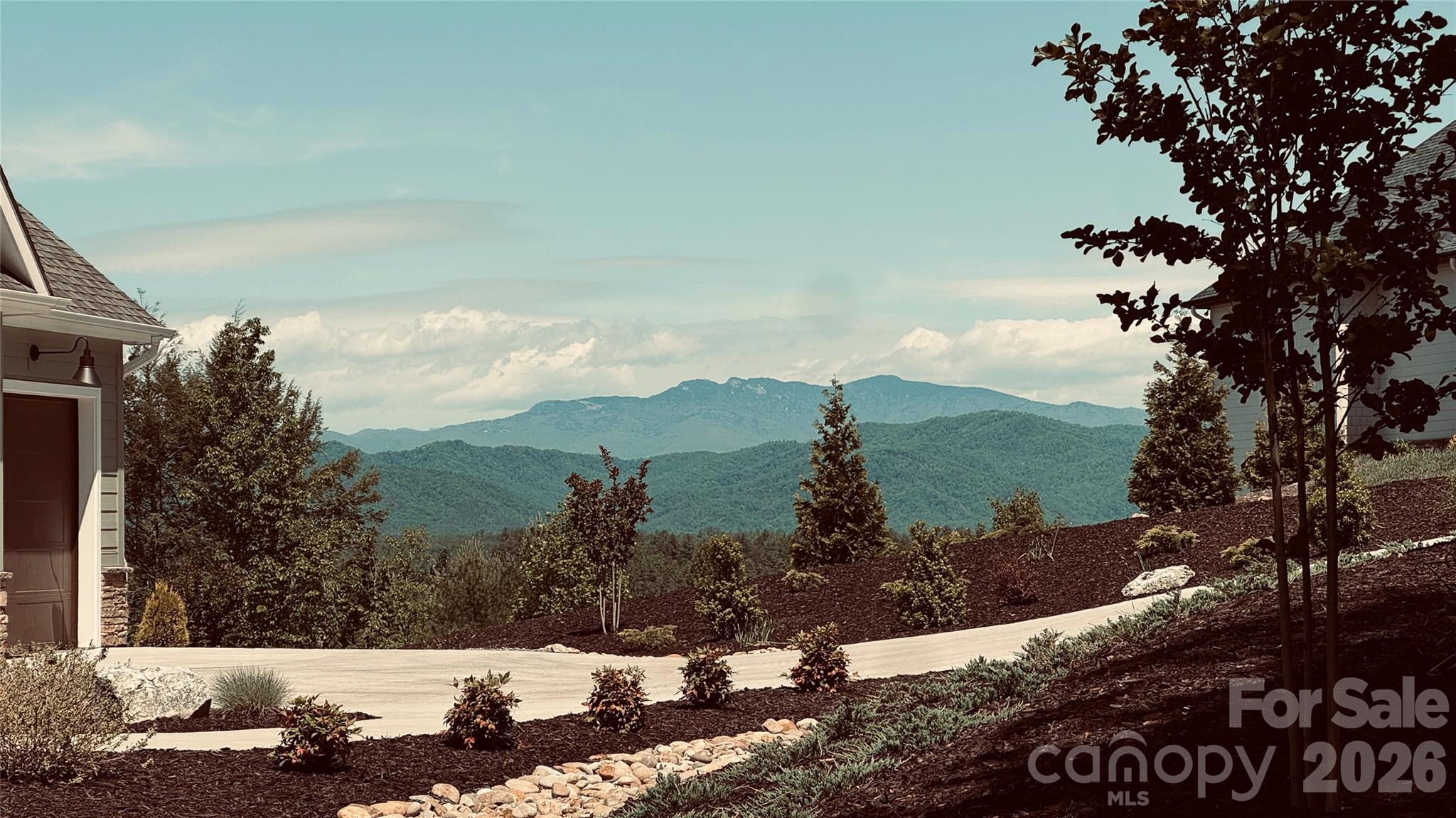 The Coves Mountain River Club - Land