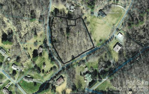 00 Red Fox Den Road 14-16 Mars Hill NC 28754