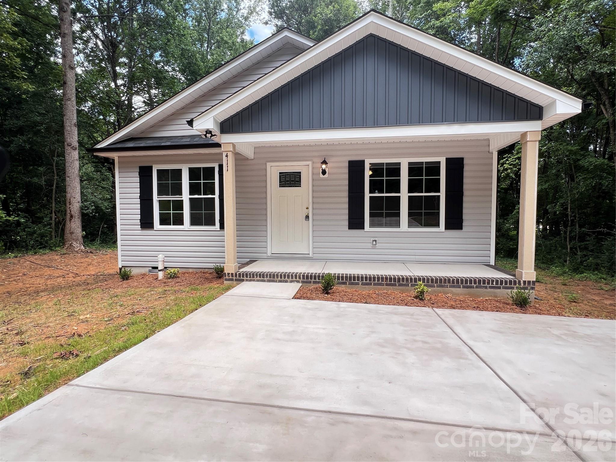 411 Woodhaven Street, China Grove, NC, 28023