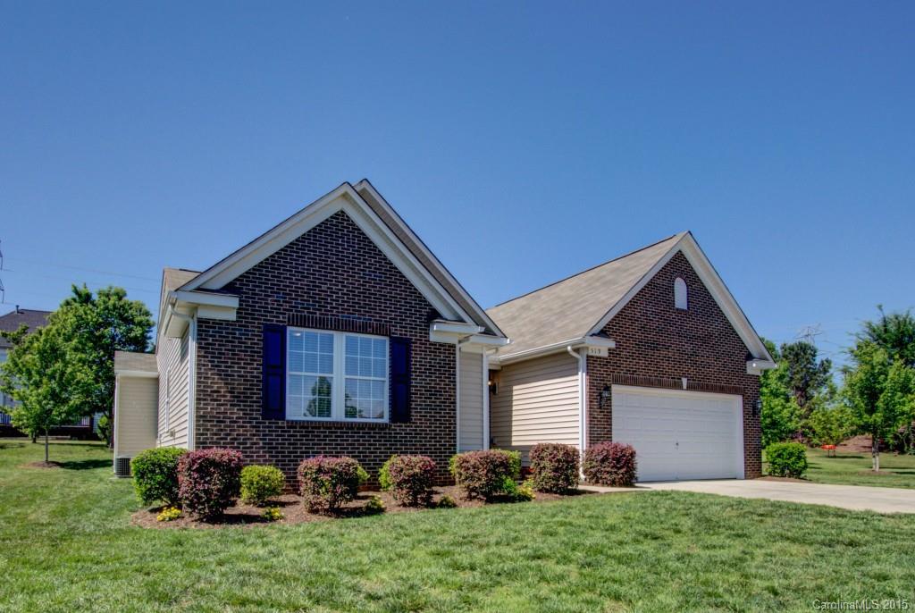 Autumn Cove At Lake Wylie - Residential