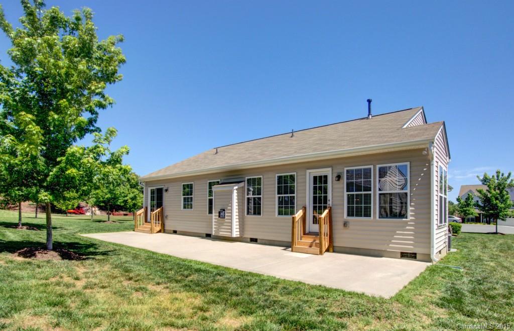 Autumn Cove At Lake Wylie - Residential