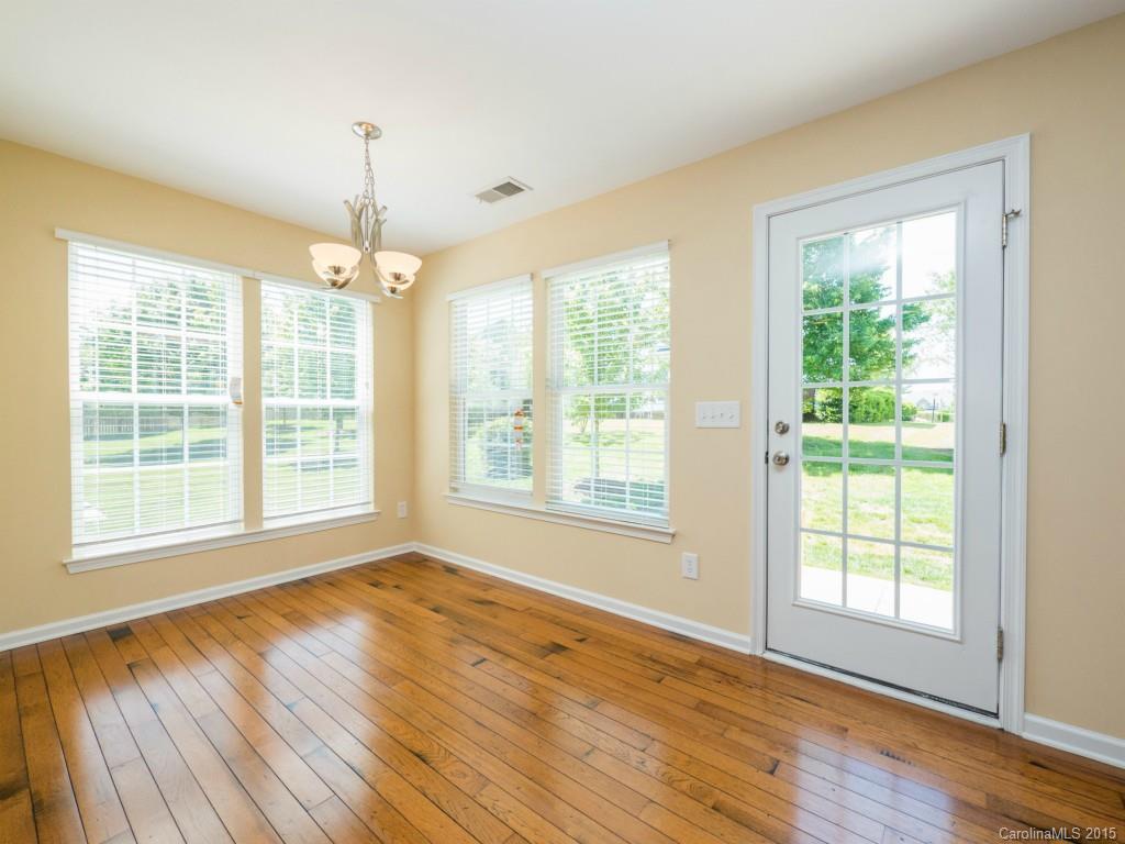 Autumn Cove At Lake Wylie - Residential