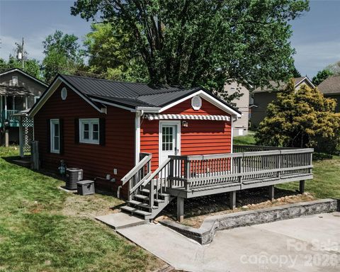 Photo of 60 Shiloh Road, Asheville, NC 28803 (MLS # 4373217)