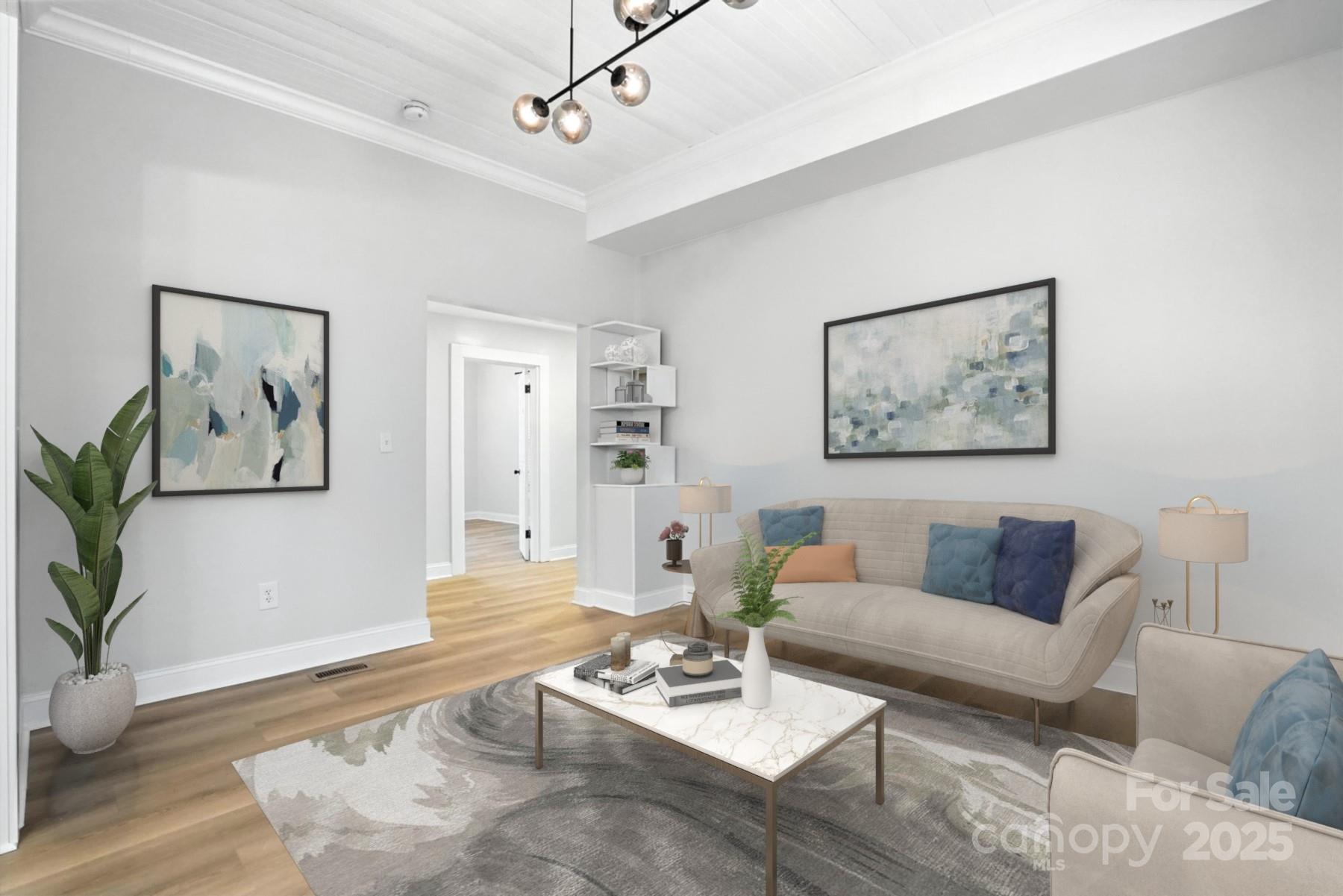 347 Magnolia Street NW