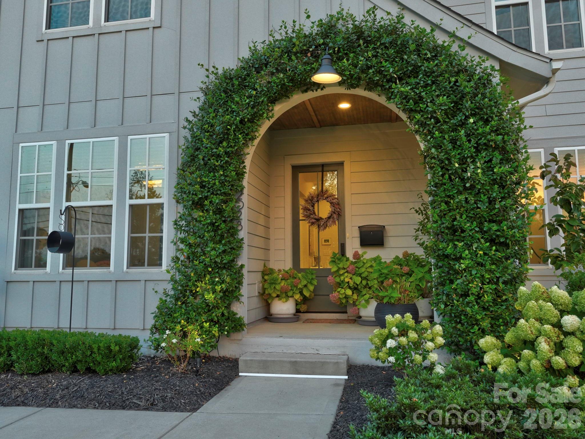 2028 Eaton Road