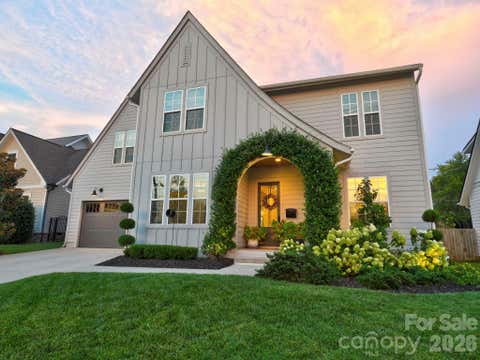 Photo of 2028 Eaton Road, Charlotte, NC 28205 (MLS # 4413300)