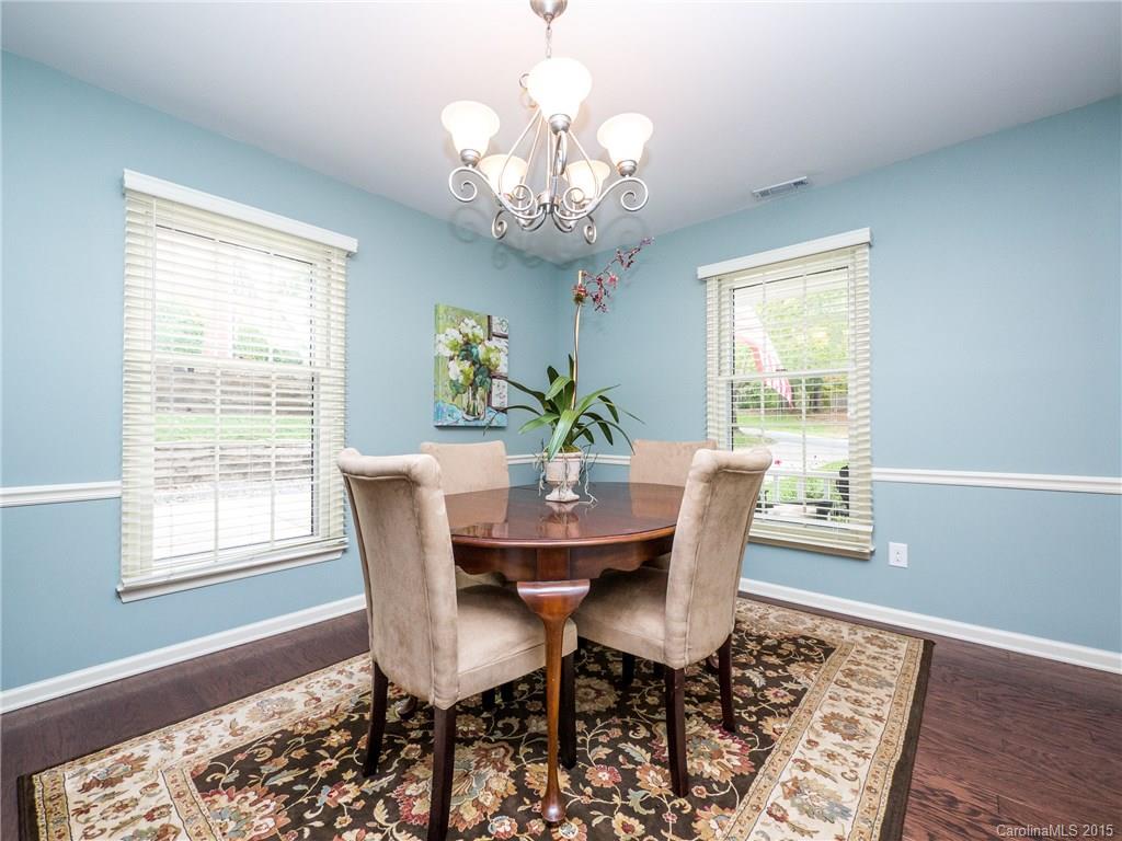 Somersby - Residential