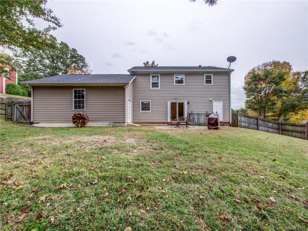 Somersby - Residential