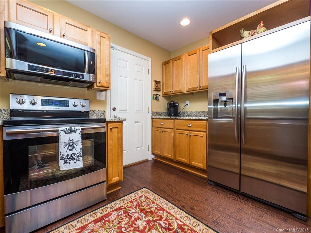 Somersby - Residential