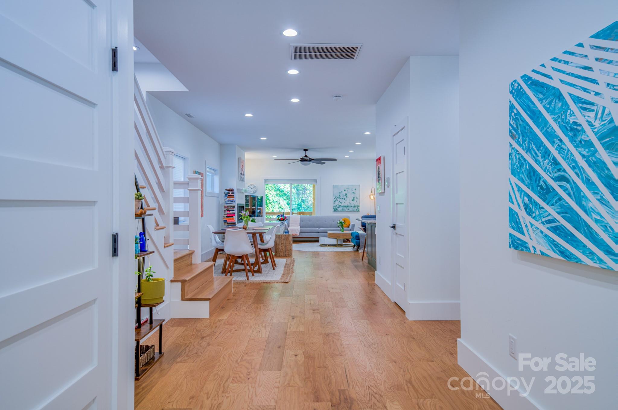 321 Hazel Mill Road
