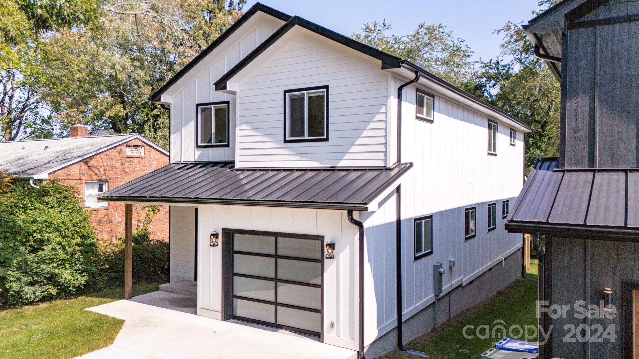 321 Hazel Mill Road