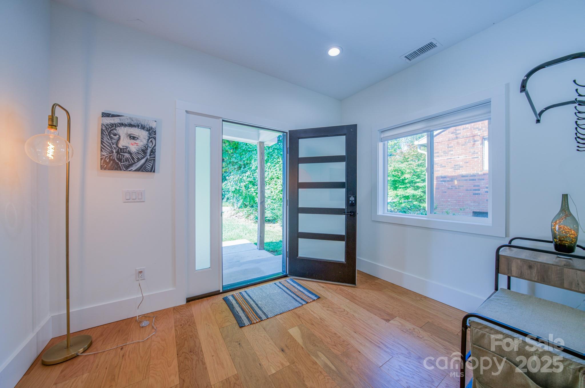 321 Hazel Mill Road