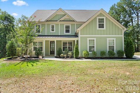221 Burree Road Clover SC 29710