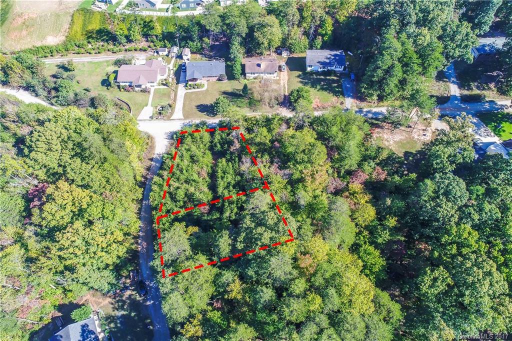 Lakehaven Estates - Land