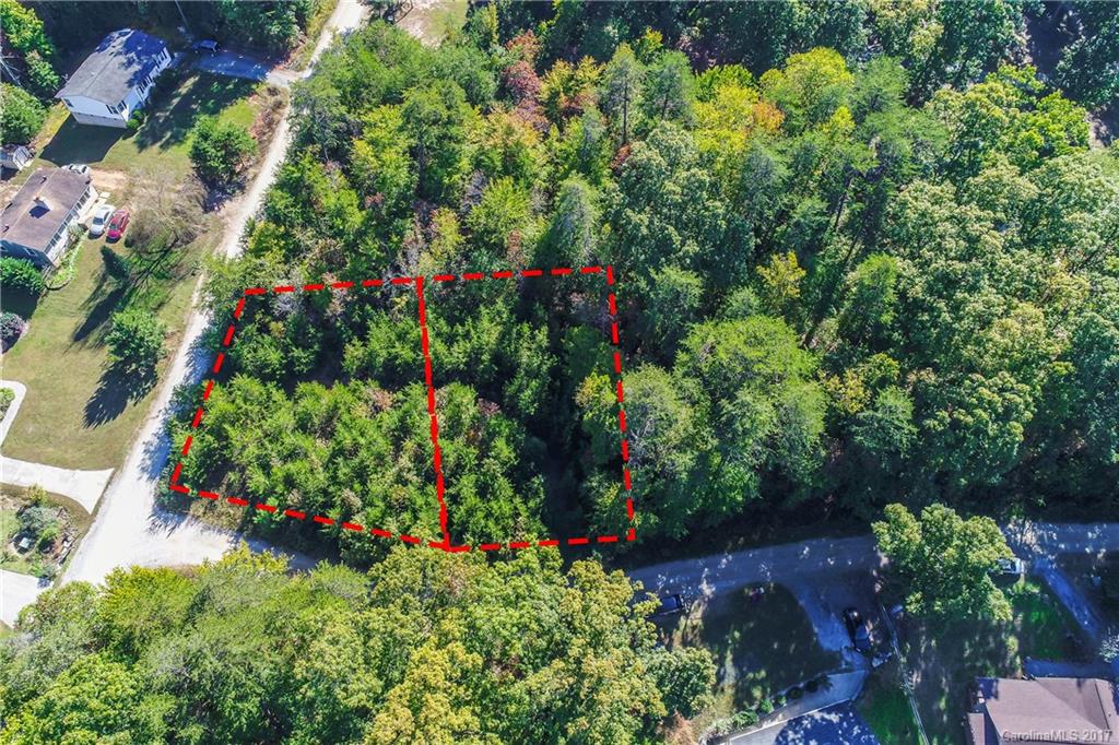 Lakehaven Estates - Land