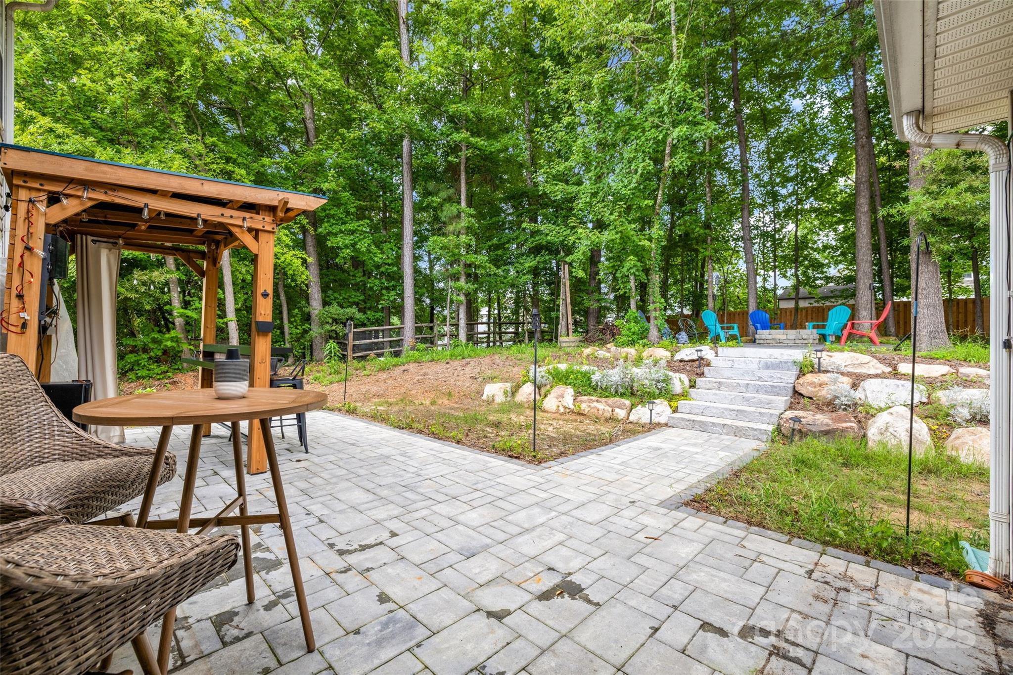 Alexandria - Residential