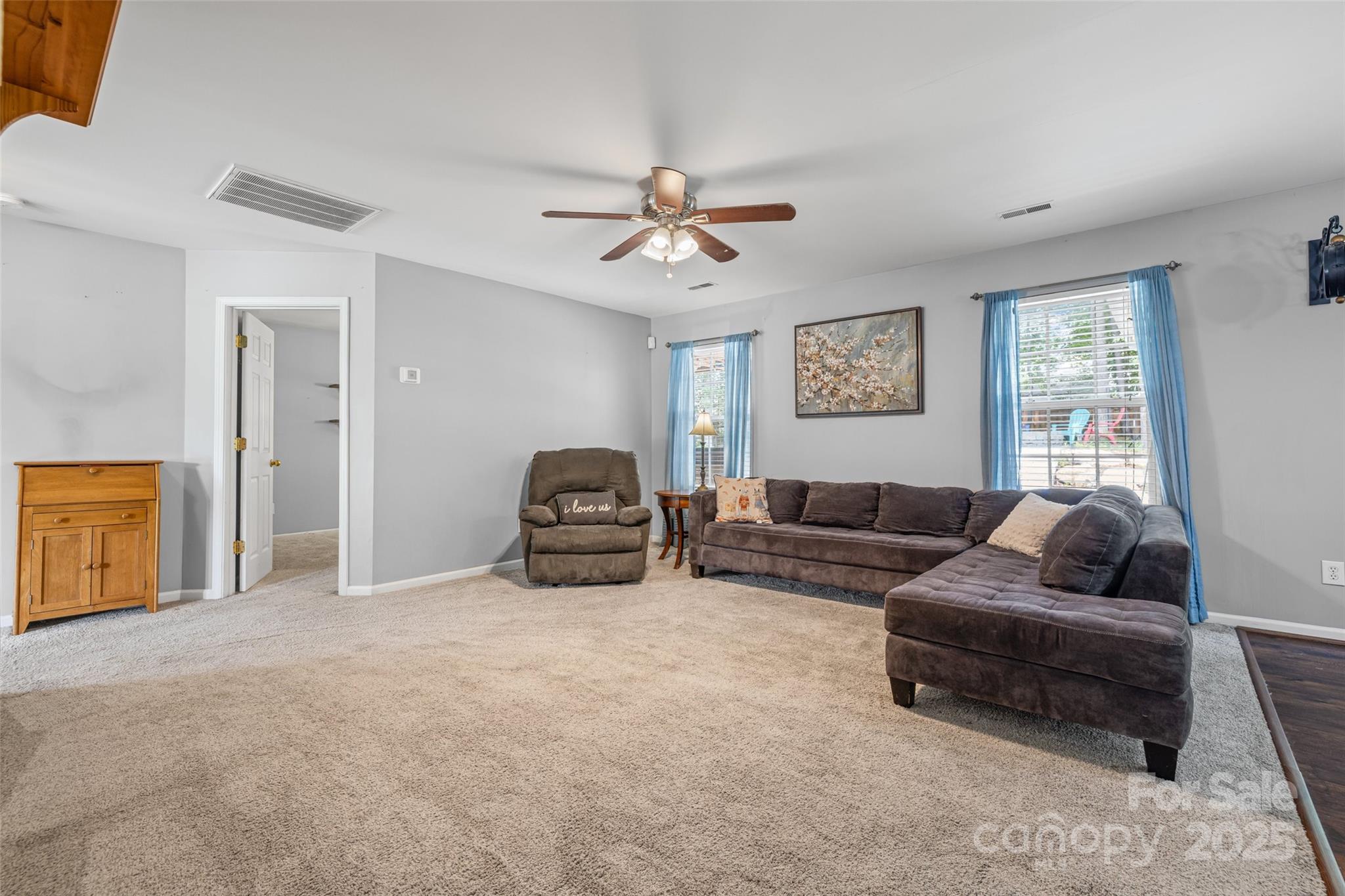 Alexandria - Residential