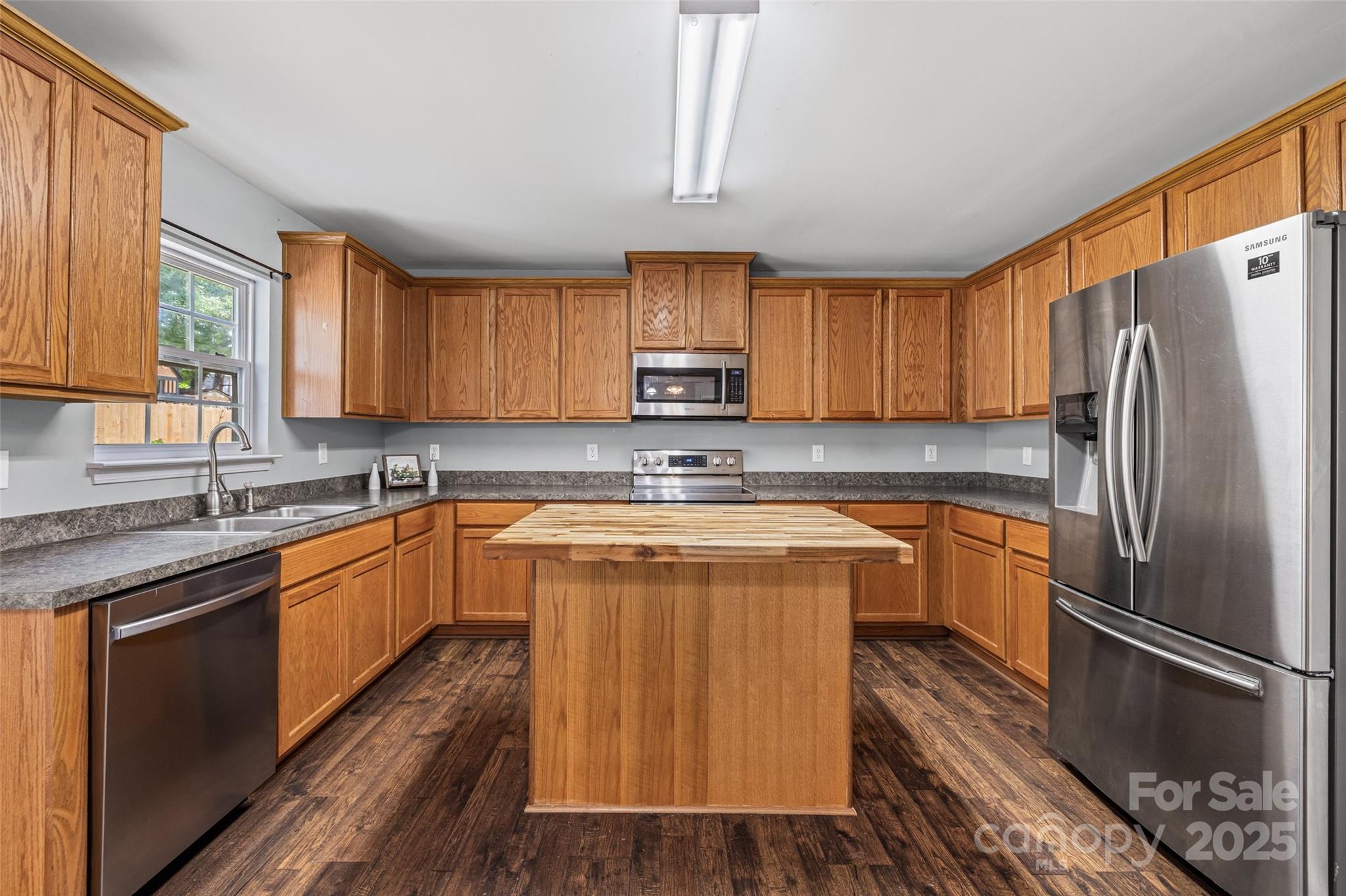 Alexandria - Residential