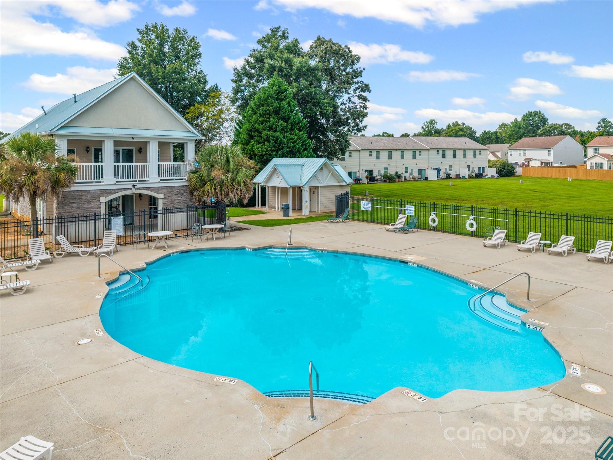 Alexandria - Residential