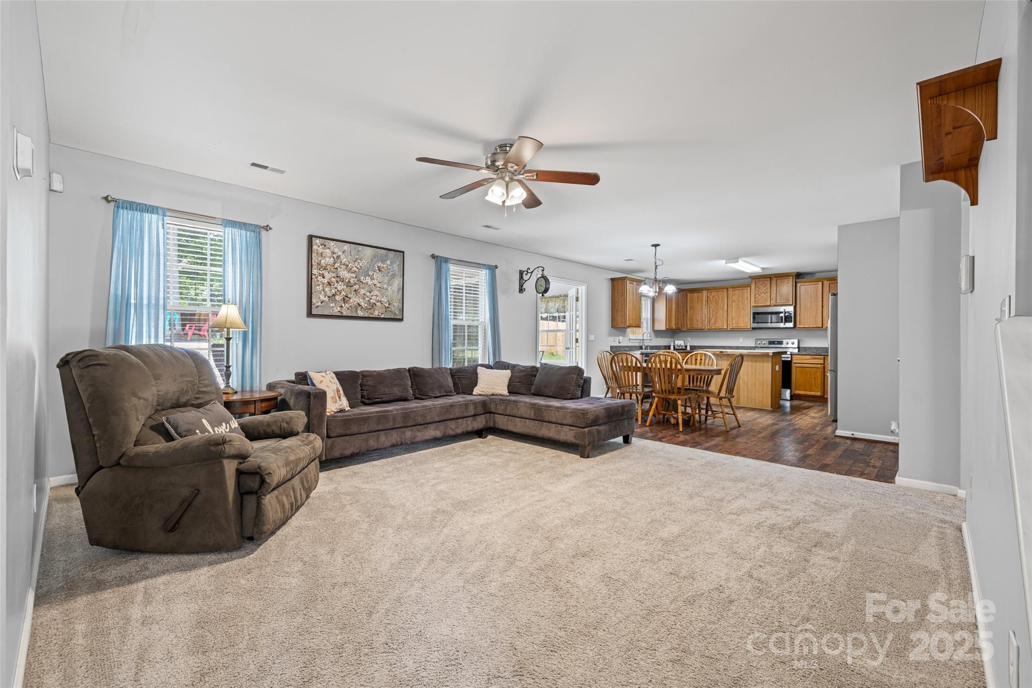 Alexandria - Residential