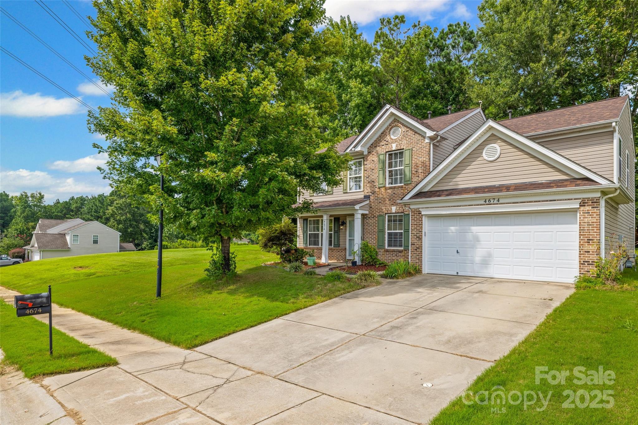 Alexandria - Residential