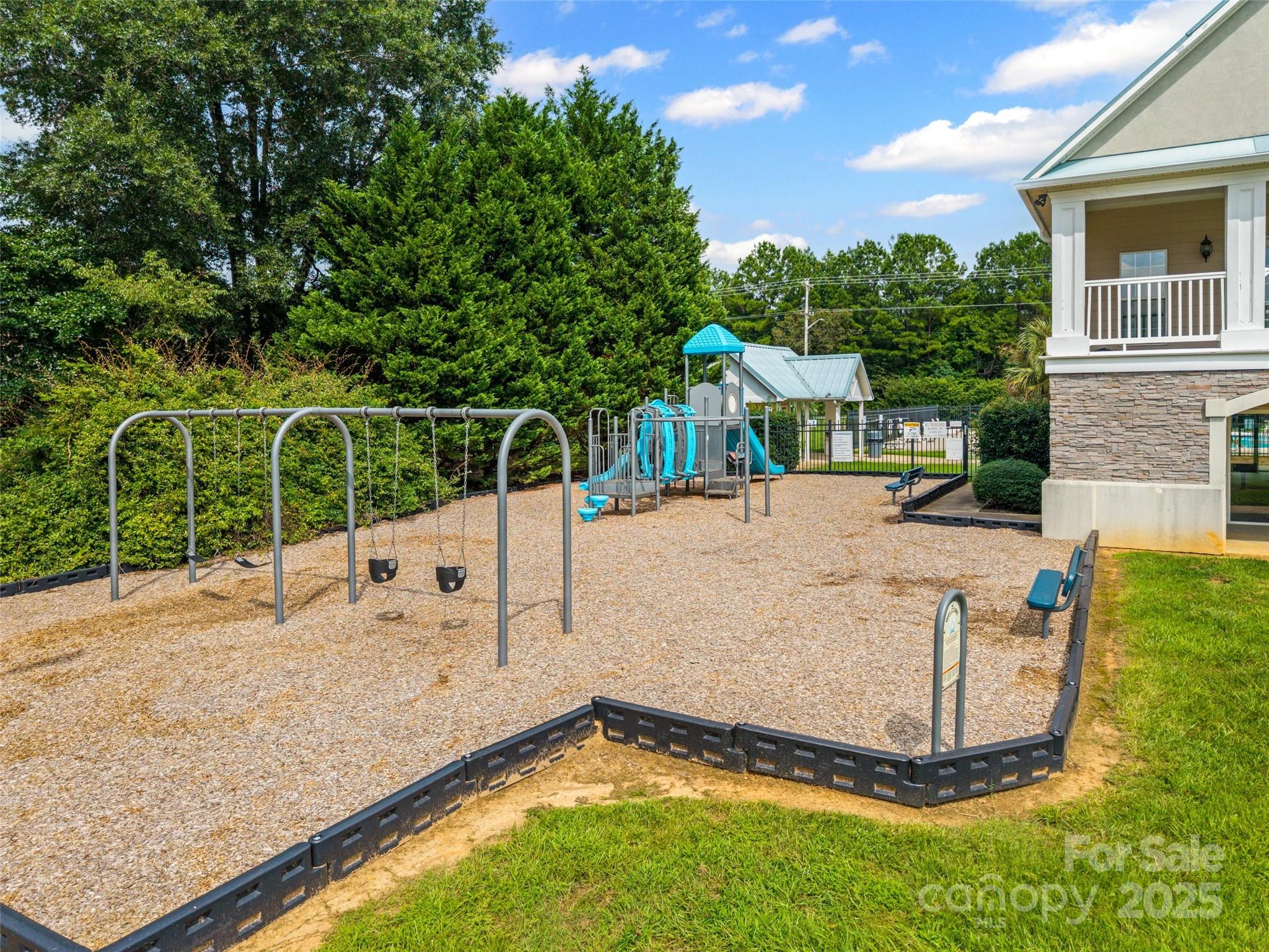 Alexandria - Residential