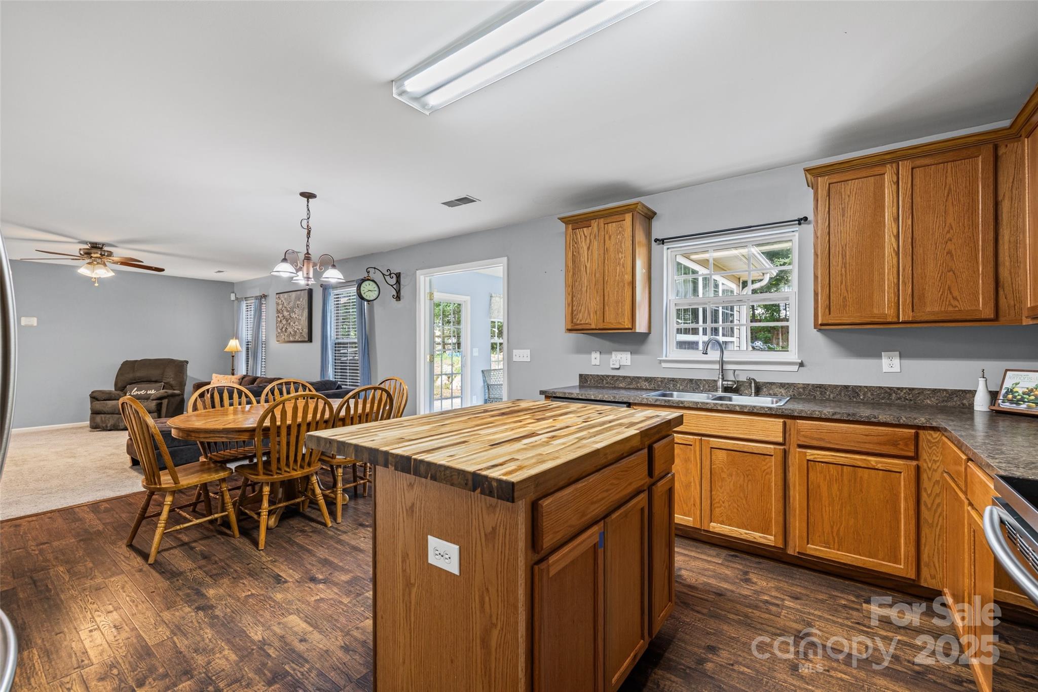 Alexandria - Residential