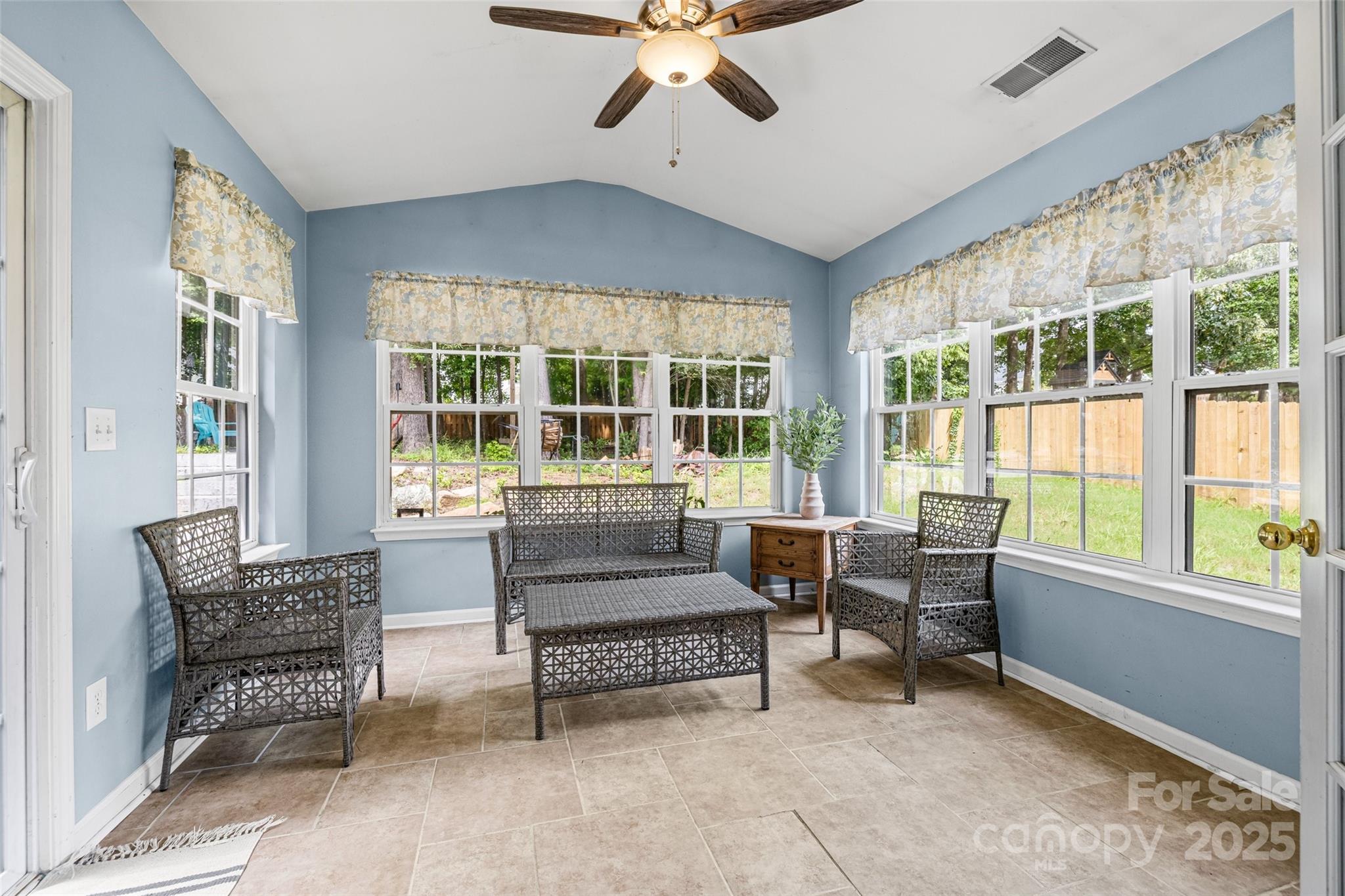 Alexandria - Residential