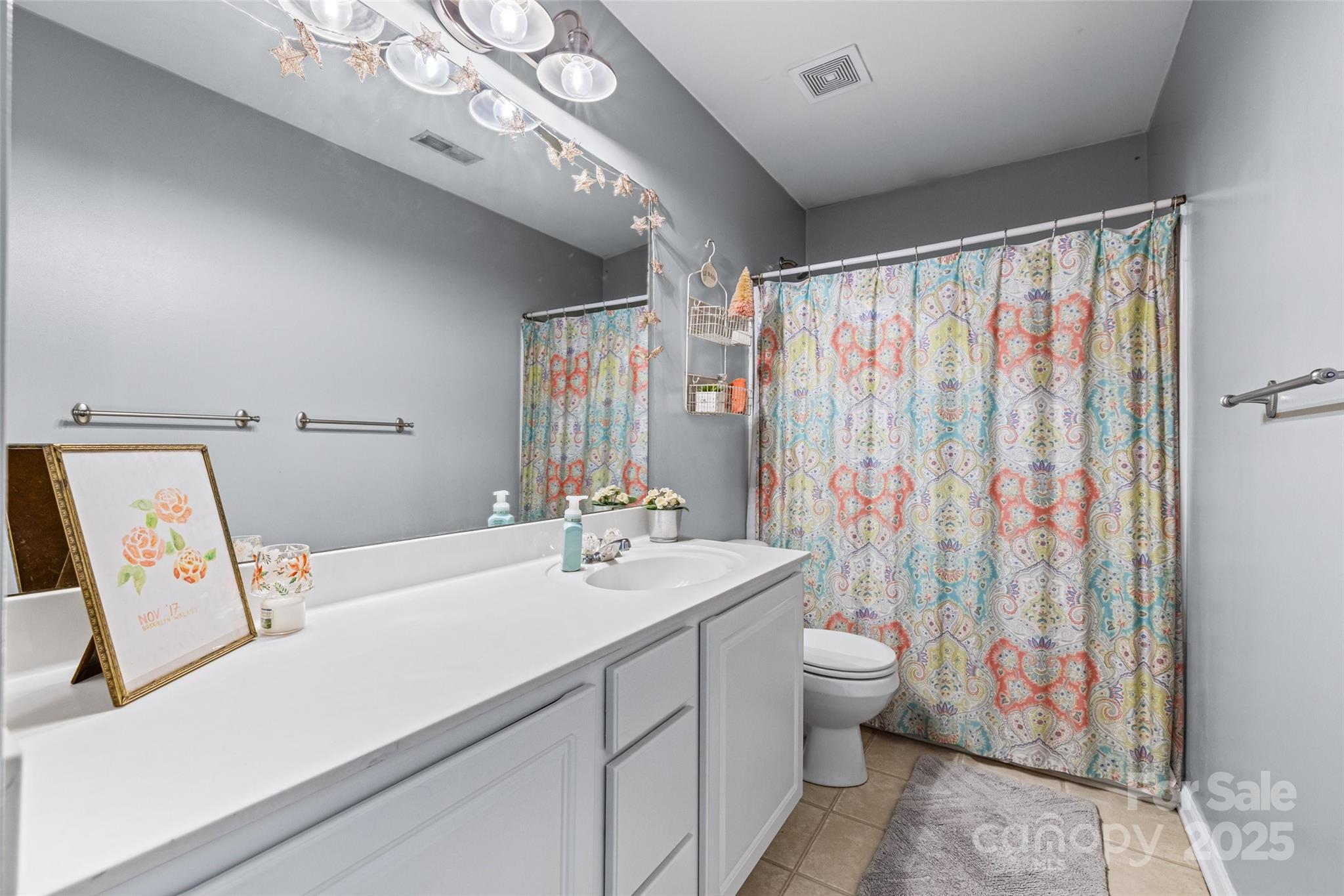 Alexandria - Residential