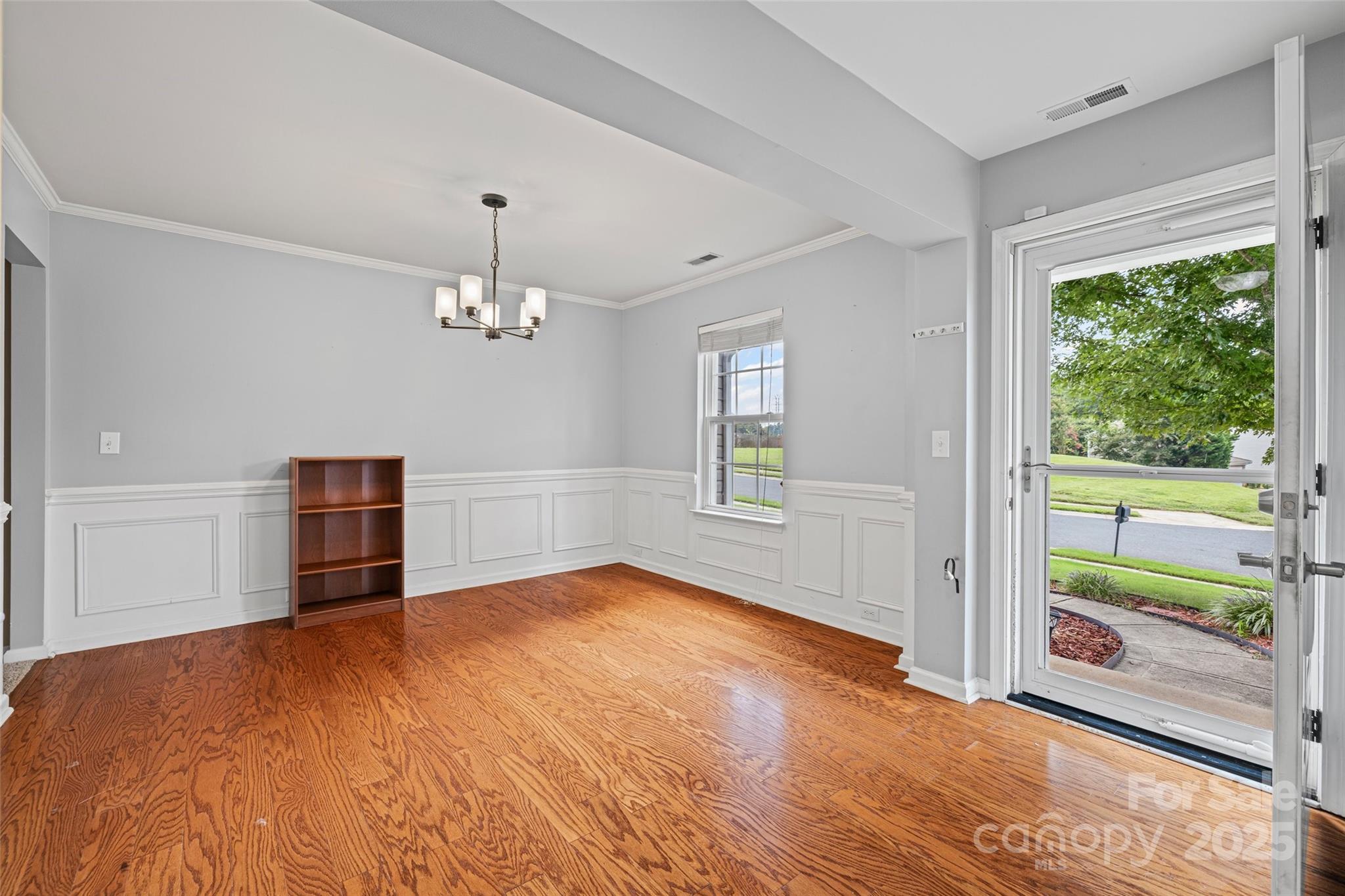 Alexandria - Residential